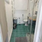 Appartement Bleu Mourillon