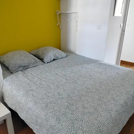 Bleu Mourillon * Toulon