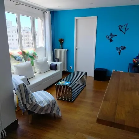 Bleu Mourillon * Toulon