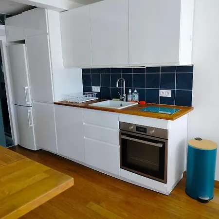 Bleu Mourillon * Toulon